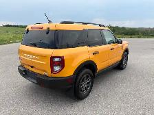 2022 Ford Bronco Sport Big Bend AWD - Photo 20