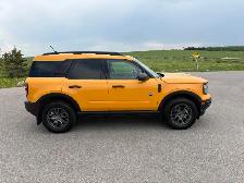 2022 Ford Bronco Sport Big Bend AWD - Photo 21