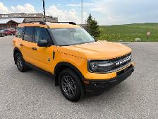 2022 Ford Bronco Sport Big Bend AWD - Photo 22