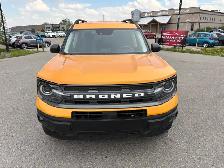 2022 Ford Bronco Sport Big Bend AWD - Photo 23