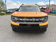 2022 Ford Bronco Sport Big Bend AWD - Photo 25
