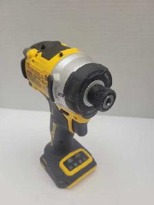Dewalt DCF860 20v Impact Driver Tool Only - Photo 3