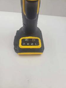 Dewalt DCF860 20v Impact Driver Tool Only - Photo 4