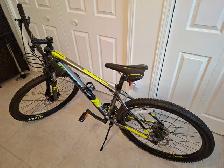 VENTE D’UN VÉLO DE MONTAGNE GIANT - Photo 2