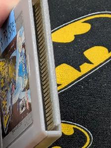 Pokemon Silver Version GBC (#3030) - Photo 4