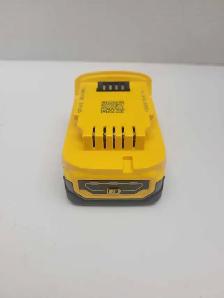 Dewalt 20v Power Stack Battery DCBP034 1.7ah - Photo 3