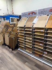 Premium Hardwood & Vinyl Flooring in Markham – Built for Growing - Photo 2