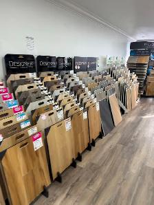 Premium Hardwood & Vinyl Flooring in Markham – Built for Growing - Photo 6