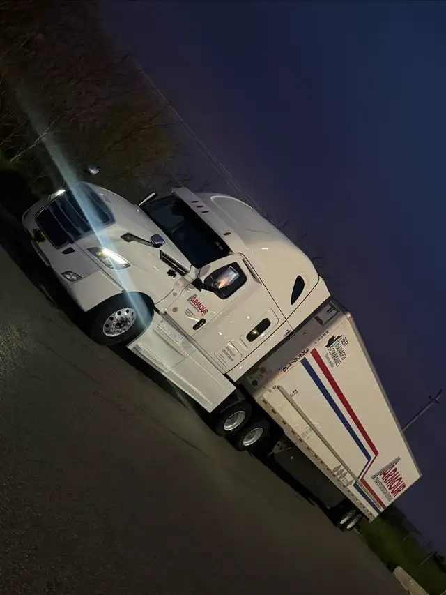 class1 Driver