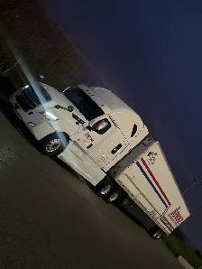 class1 Driver