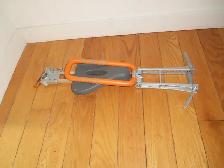 Siège de vélo avec guidon - Photo 5