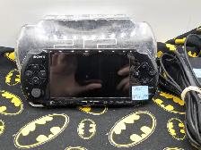 Playstation Portable 3001 w/case (#3025) - Photo 2