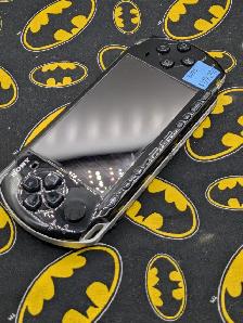 Playstation Portable 3001 w/case (#3025) - Photo 3