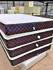 Twin mattress - full mattress | queen mattress / king mattress - Photo 7