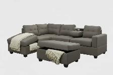 Sofa sectionel