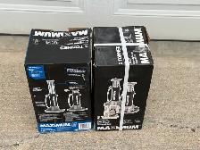 CAR JACKS—STANDS - Photo 2