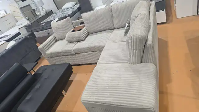 sofa sectionel