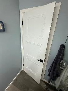 Interior White Doors - Photo 2