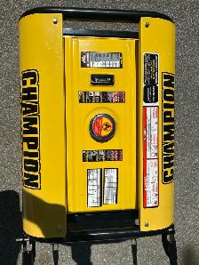 Champion Generator - Photo 2