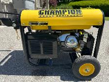 Champion Generator - Photo 4