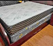 Twin mattress / full mattress | queen mattress (king mattress) - Photo 8