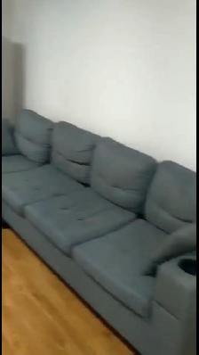 Room for Rent in Basement