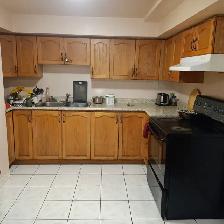 Room for Rent in Basement - Photo 4