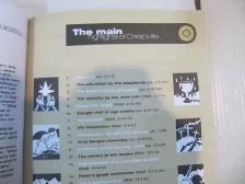 Cover to Cover Through the Bible as it Happened by Selwyn Hughes - Photo 10