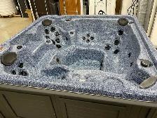 2006 Arctic Spas Kodiak Ultra - Fully Refurbished