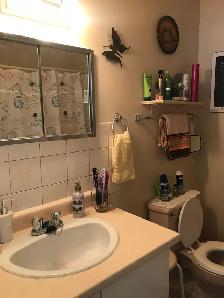 Nice, spacious 2-bedroom apartment in the heart of Brossard - Photo 10