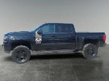 2017 Chevrolet Silverado 1500 LTZ - Photo 2