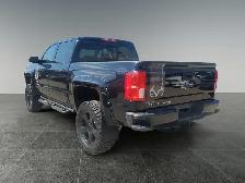 2017 Chevrolet Silverado 1500 LTZ - Photo 3