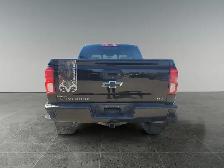 2017 Chevrolet Silverado 1500 LTZ - Photo 4