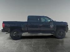 2017 Chevrolet Silverado 1500 LTZ - Photo 7