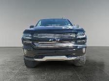 2017 Chevrolet Silverado 1500 LTZ - Photo 9