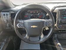 2017 Chevrolet Silverado 1500 LTZ - Photo 11
