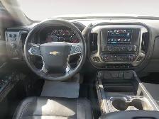 2017 Chevrolet Silverado 1500 LTZ - Photo 12