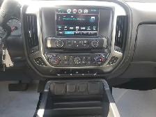 2017 Chevrolet Silverado 1500 LTZ - Photo 13