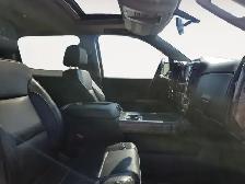 2017 Chevrolet Silverado 1500 LTZ - Photo 15