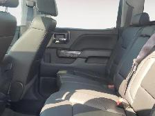 2017 Chevrolet Silverado 1500 LTZ - Photo 16