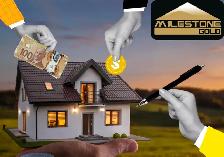 Buy a home with no credit checks!