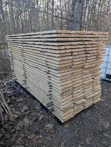 PINE LUMBER - Photo 2
