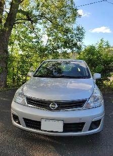 2012 Nissan versa very good condition - Photo 2
