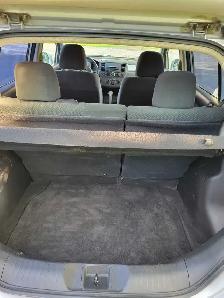 2012 Nissan versa very good condition - Photo 5