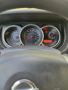 2012 Nissan versa very good condition - Photo 6