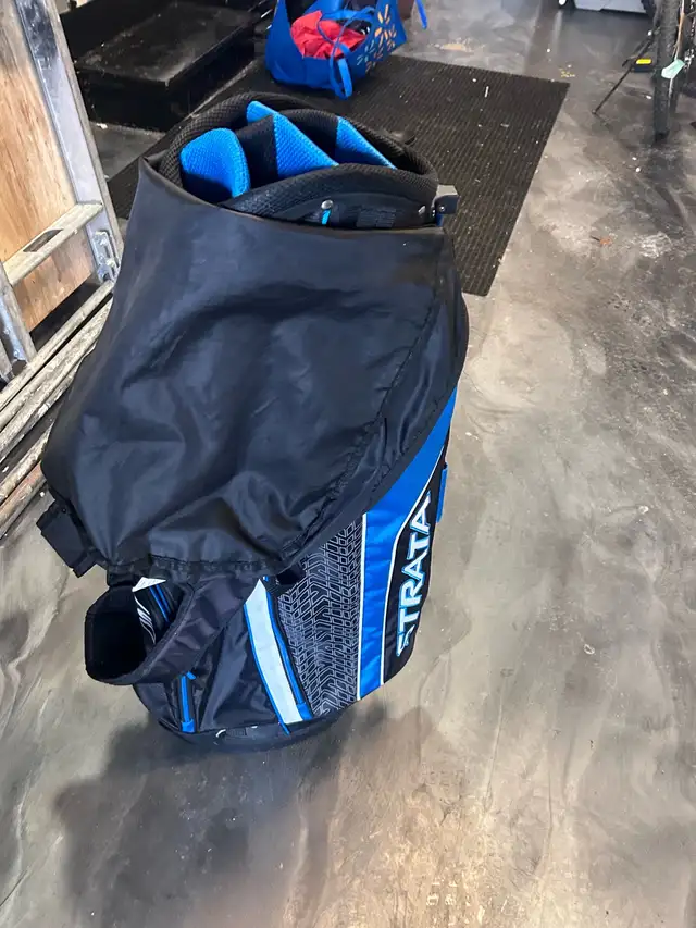 Golf Bag