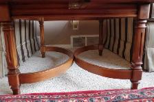 MCM coffee table@side table. - Photo 3