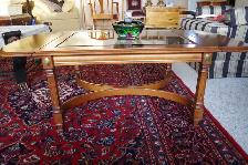 MCM coffee table@side table. - Photo 4