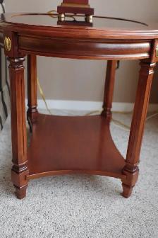 MCM coffee table@side table. - Photo 6