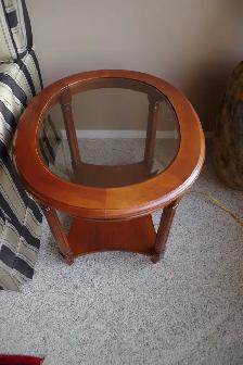 MCM coffee table@side table. - Photo 7